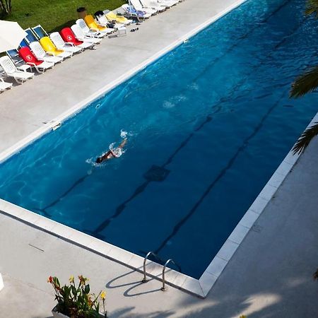Hotel Fortezza Arborea Kültér fotó