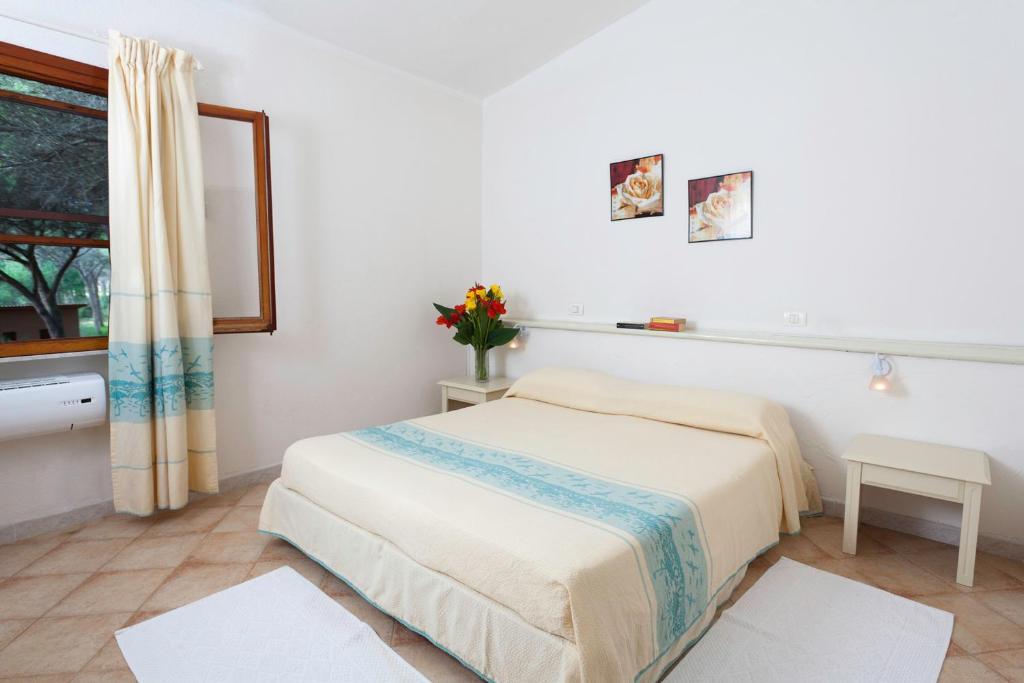 Hotel Fortezza Arborea Kültér fotó