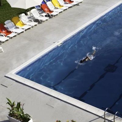 Hotel Fortezza Arborea Kültér fotó
